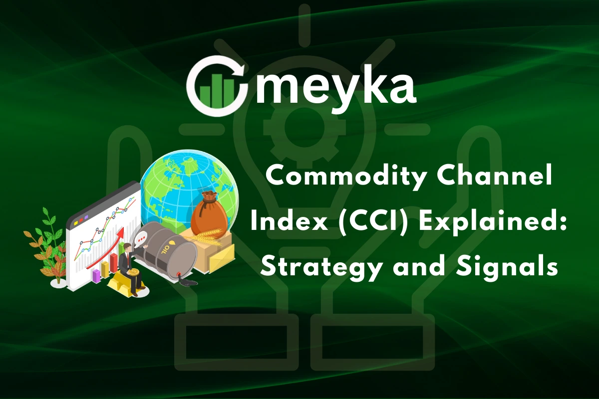 Commodity Channel Index