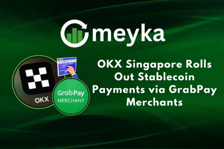 OKX singapore