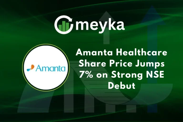 Amanta Healthcare