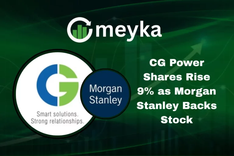 CG Power Shares