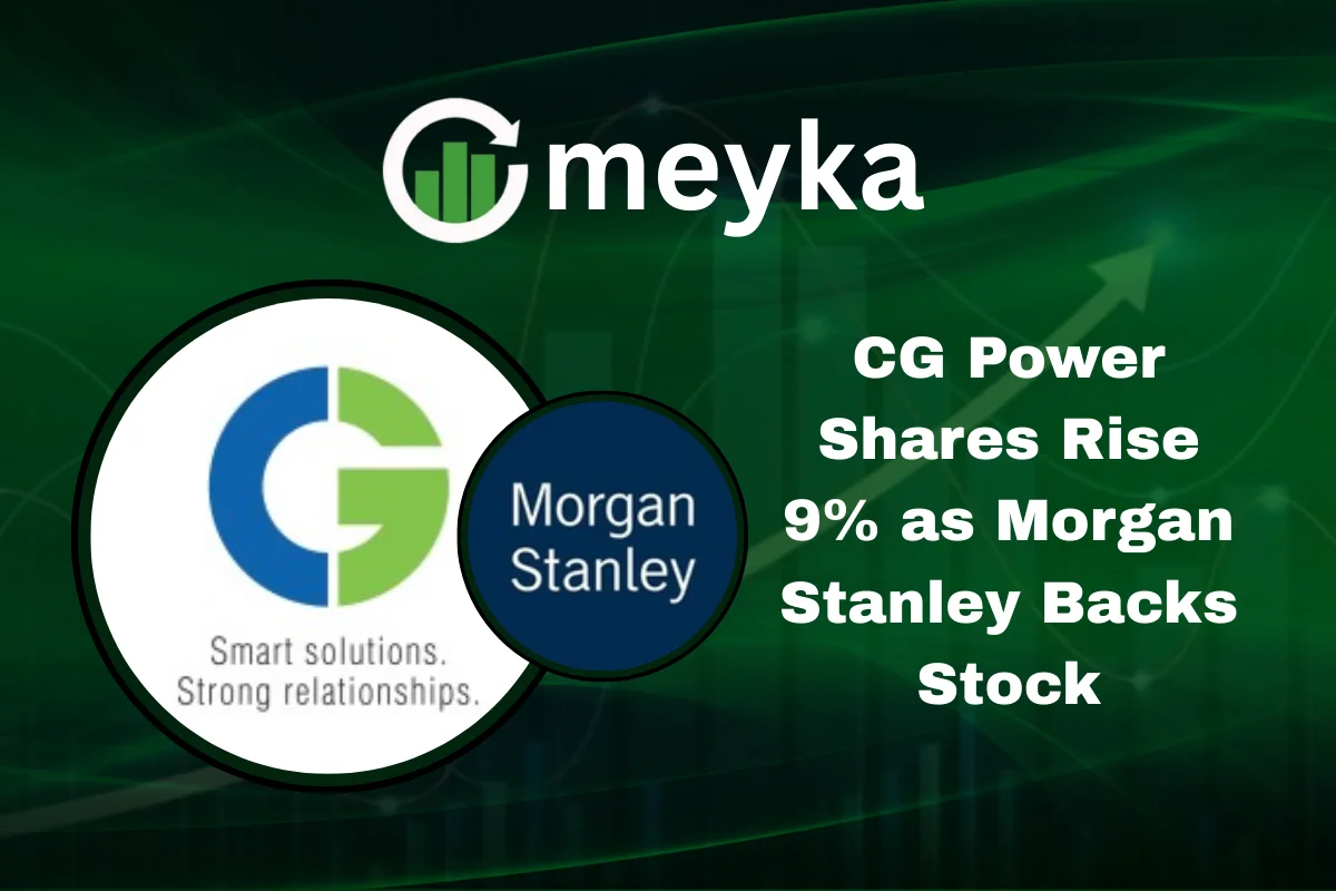 CG Power Shares