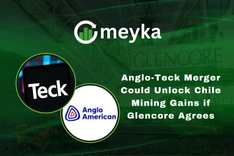 Anglo Teck