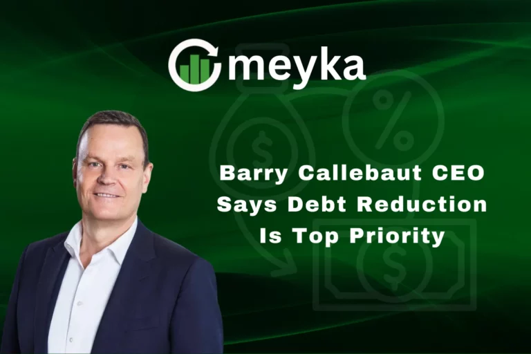 Barry Callebaut