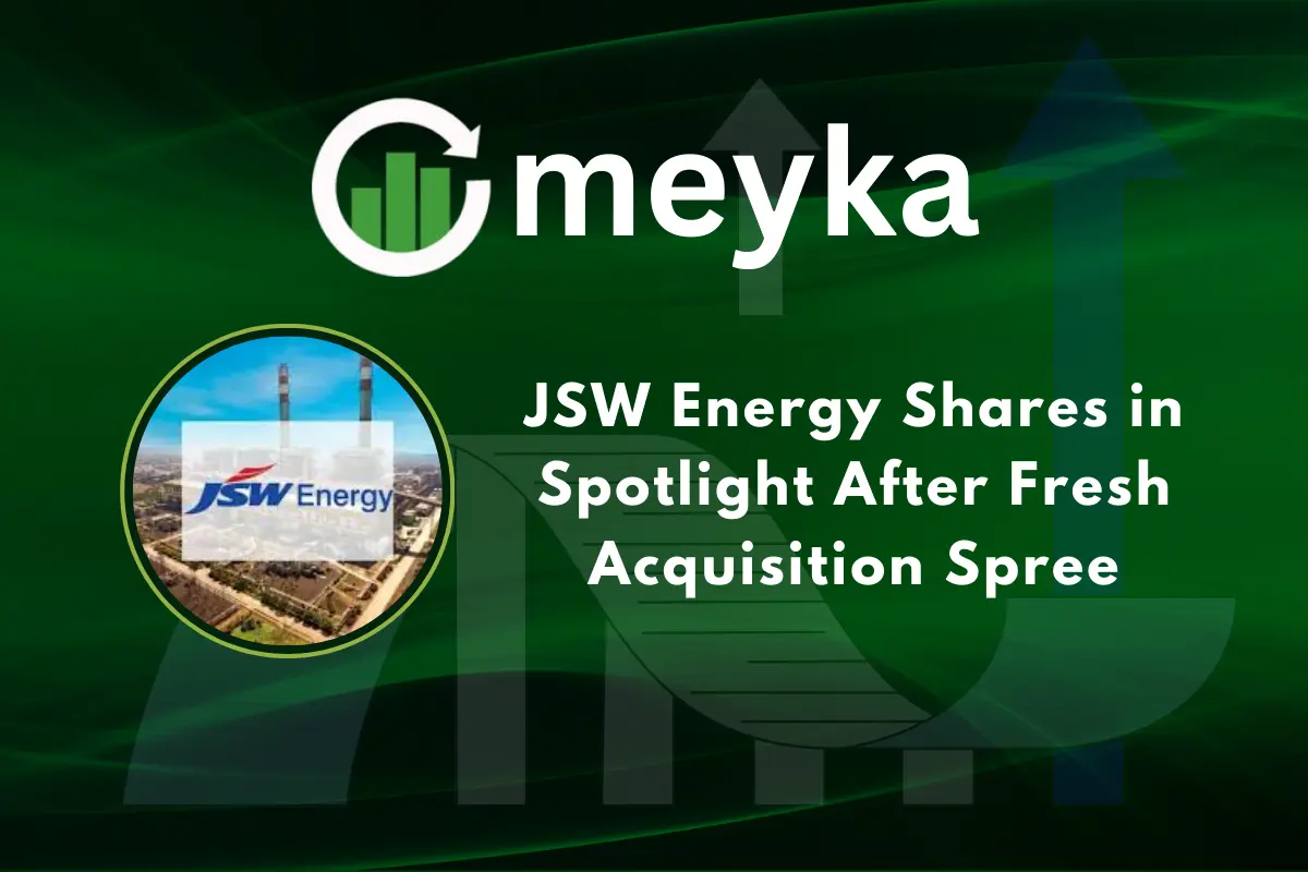 JSW Energy