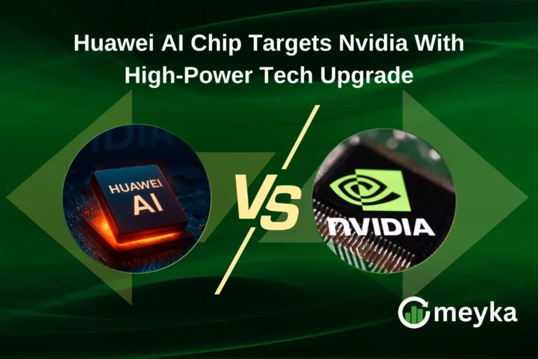 Huawei AI Chip