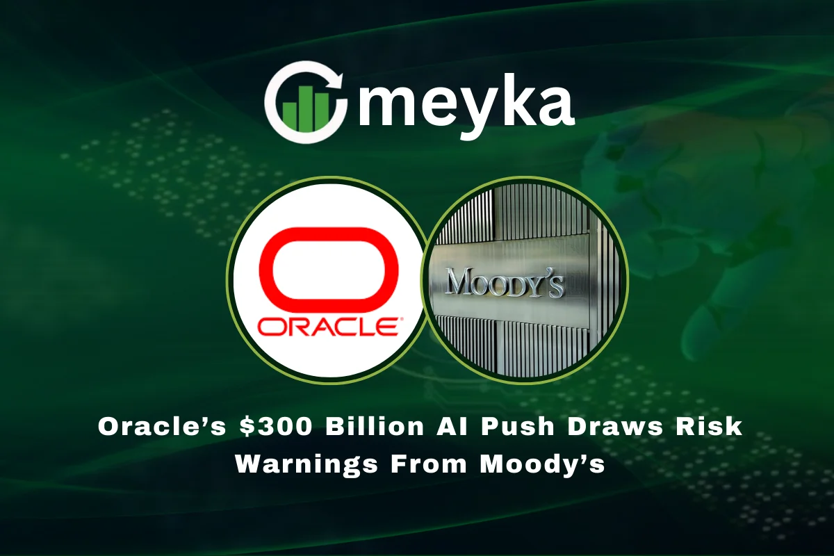 Oracle