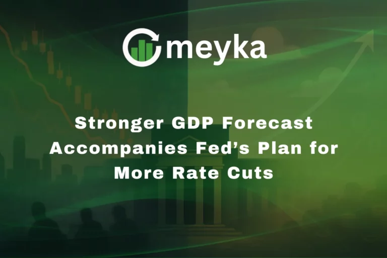 GDP Forecast