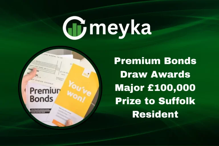 Premium Bonds