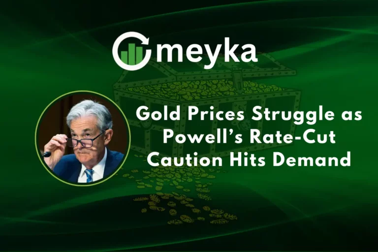 Gold Prices
