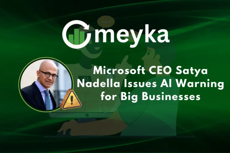 Satya Nadella