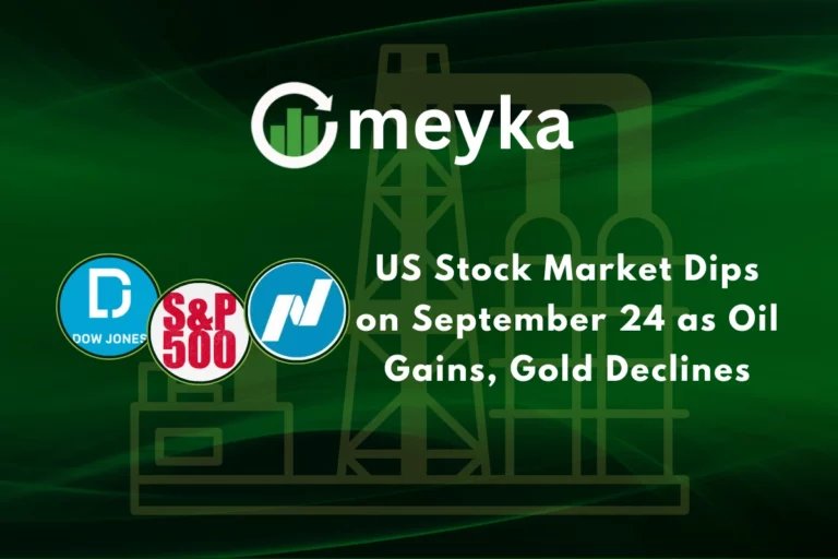 Stock Market