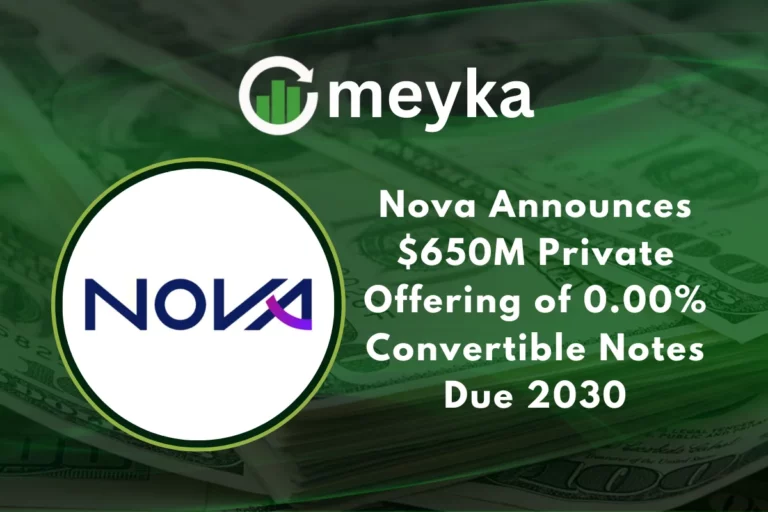 Nova