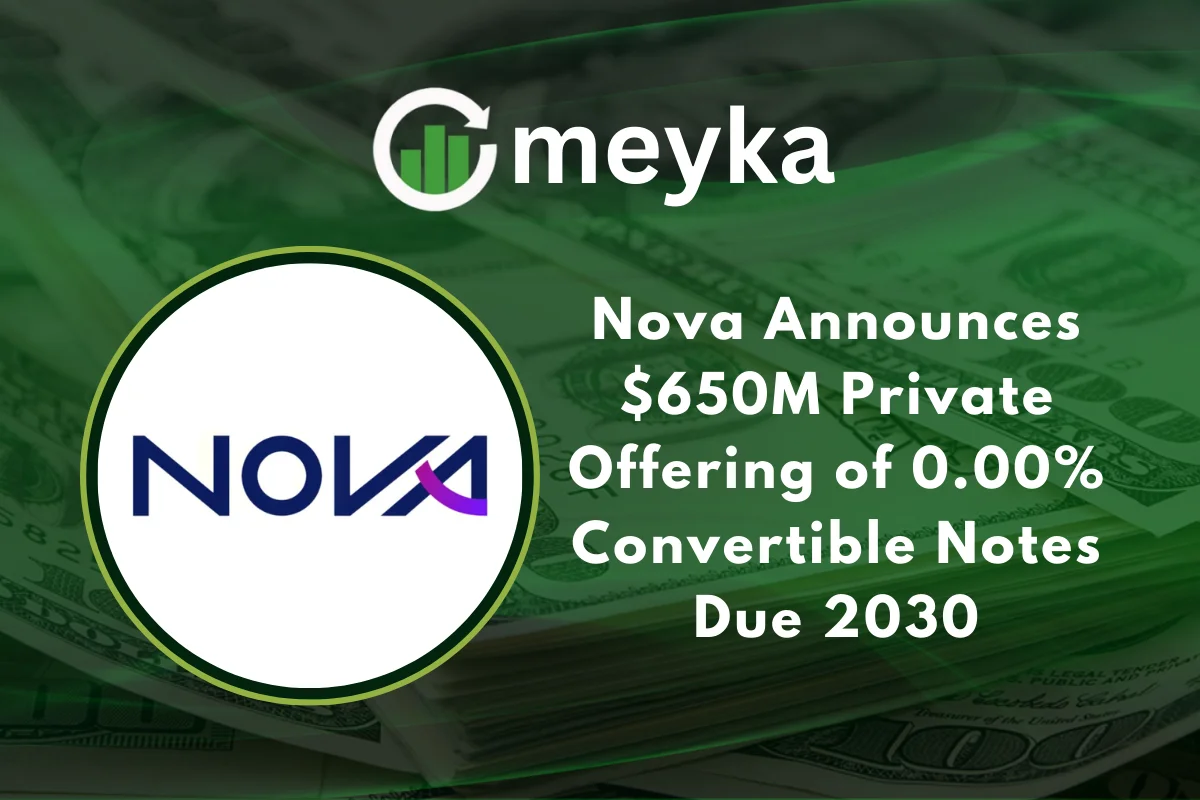 Nova