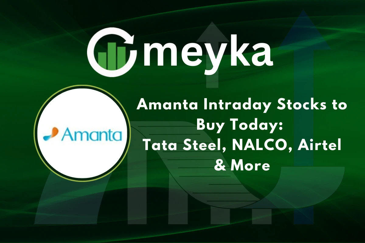 Intraday Stocks