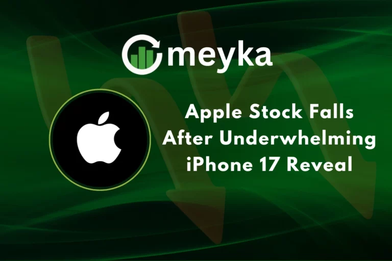 Apple Stock