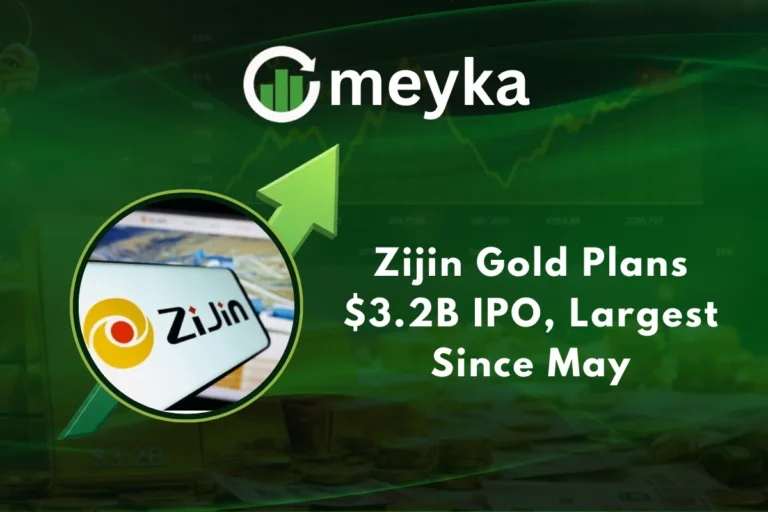 Zijin Gold