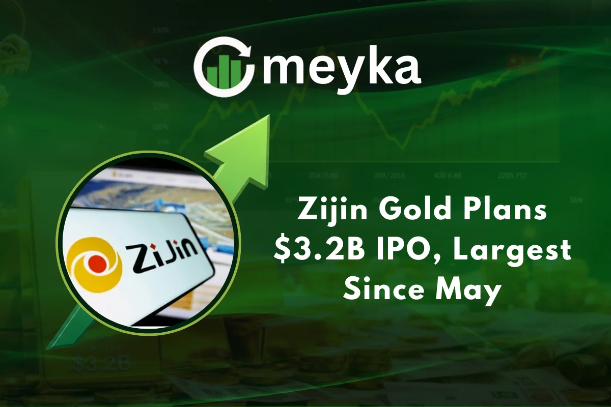 Zijin Gold
