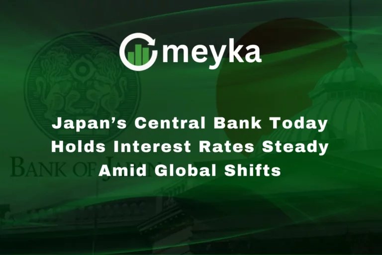 Japan’s Central Bank
