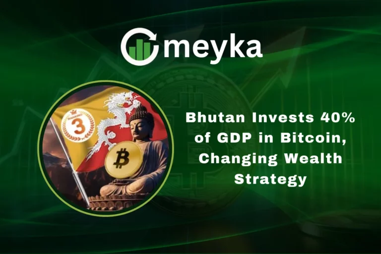 Bhutan Bitcoin