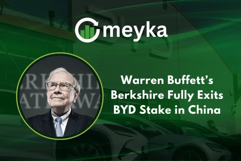 Warren Buffett