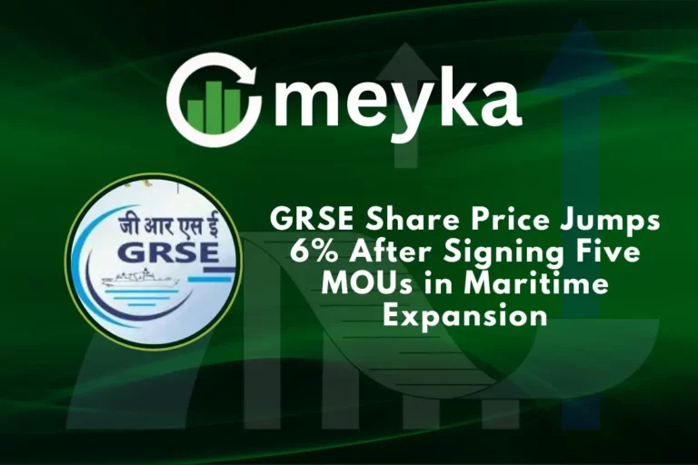 GRSE Share