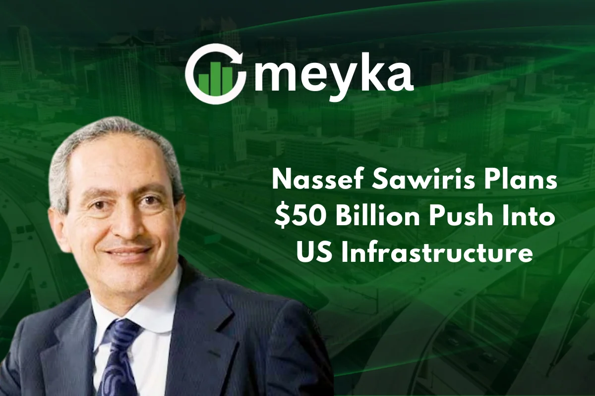Nassef Sawiris