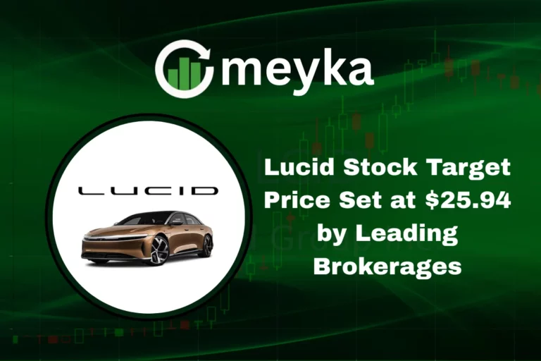 lucid stock