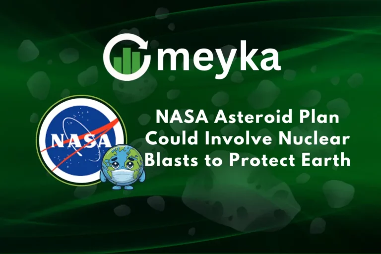 NASA Asteroid