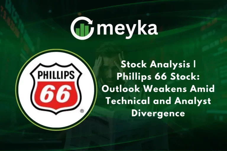 Phillips 66 Stock