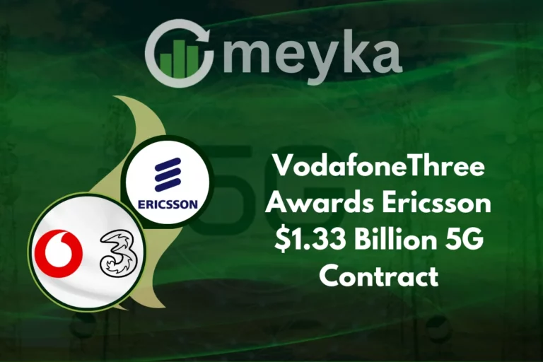 VodafoneThree