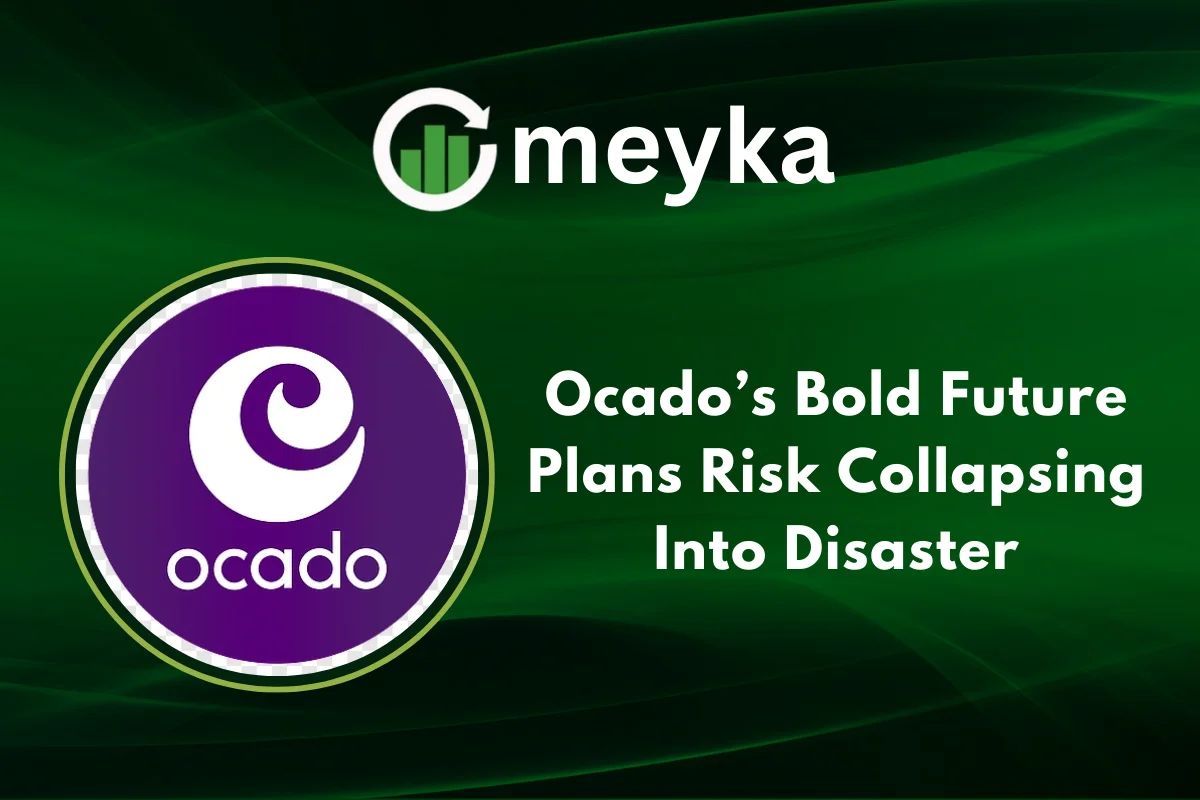 Ocado