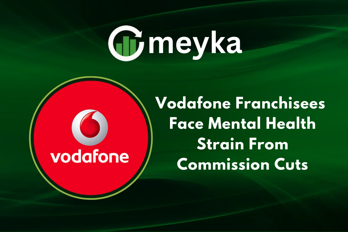 Vodafone Franchisees