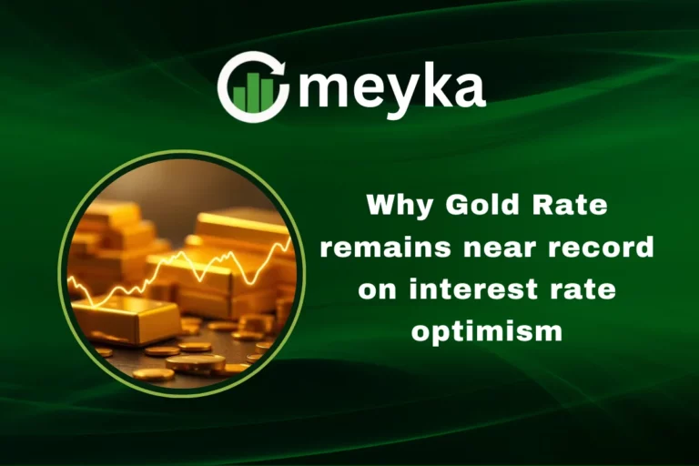 Gold Rate