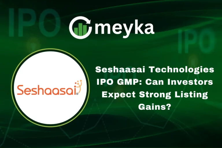 Seshaasai Technologies
