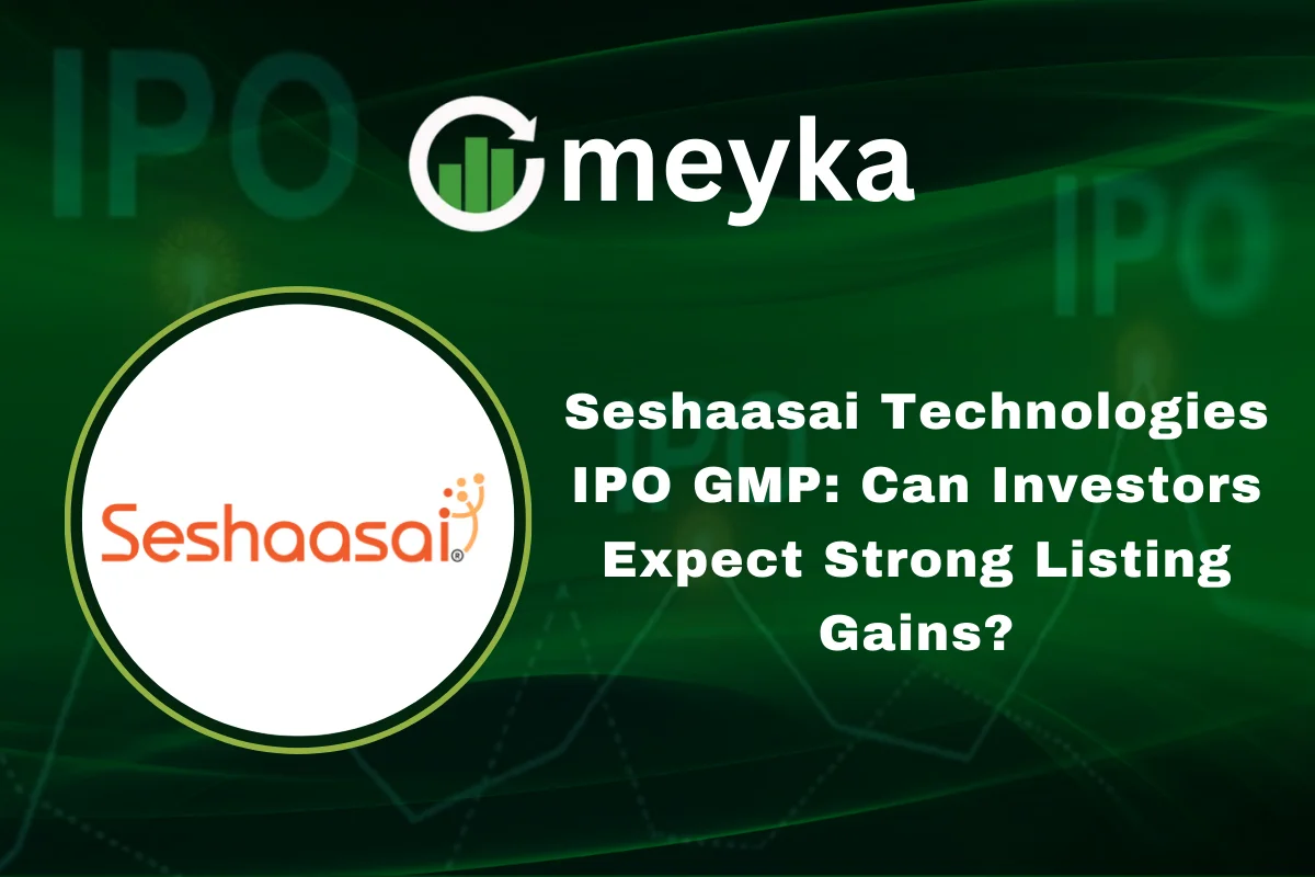 Seshaasai Technologies
