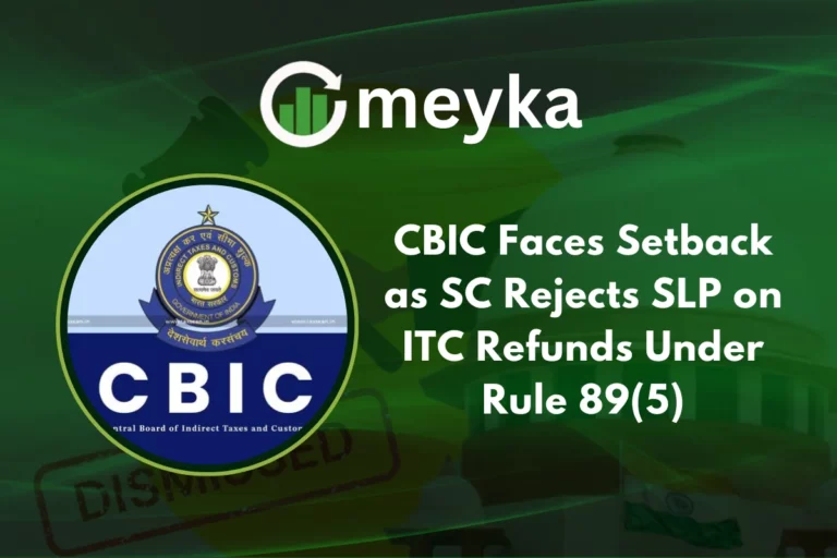 CBIC