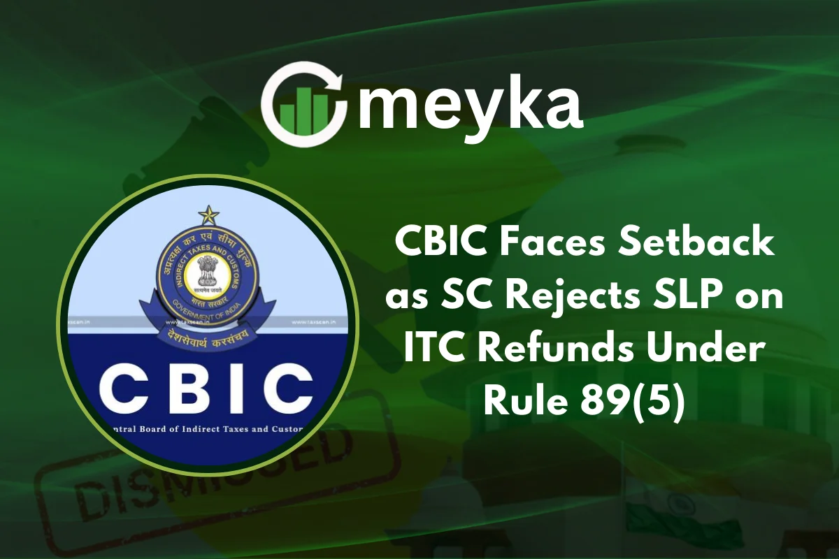 CBIC