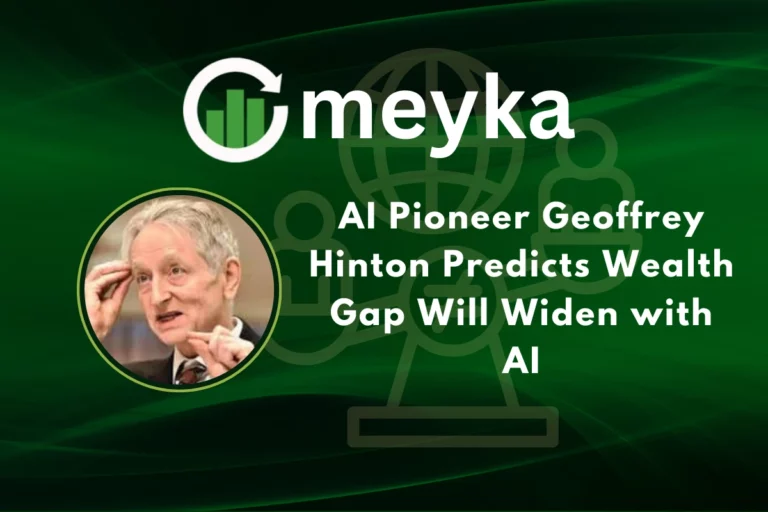 Geoffrey Hinton