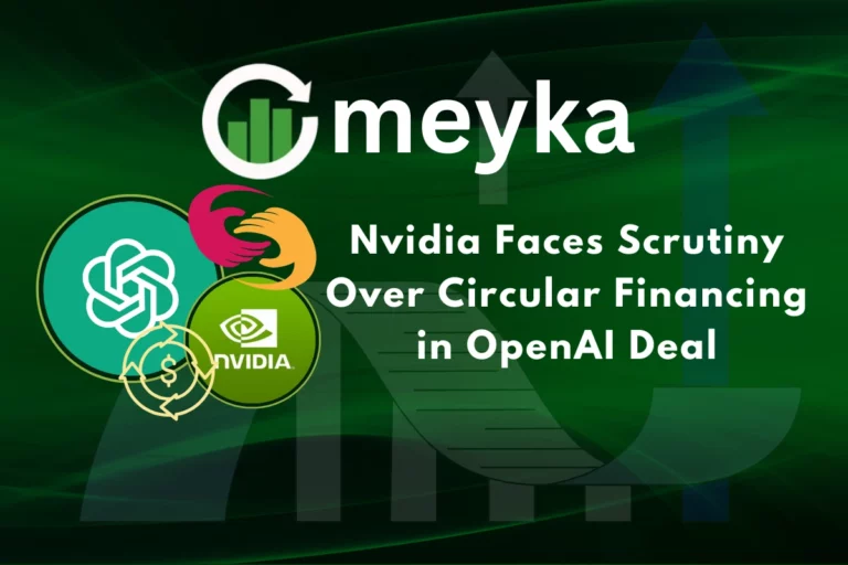 Circular Financing
