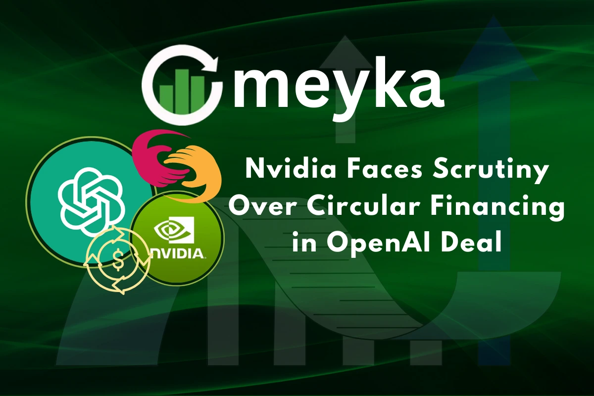 Circular Financing