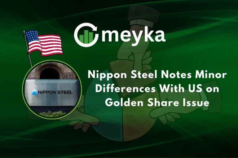 Nippon Steel