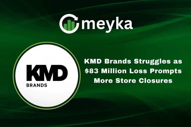 KMD Brands