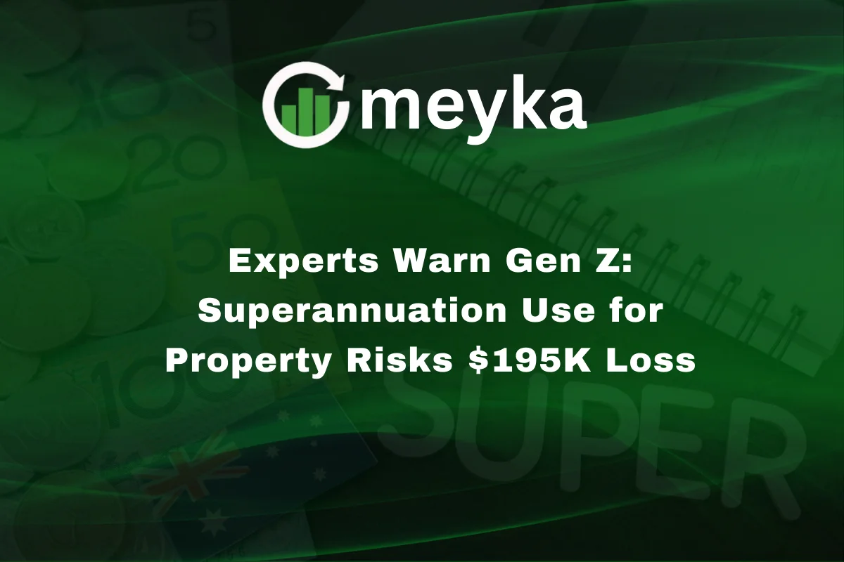 Superannuation