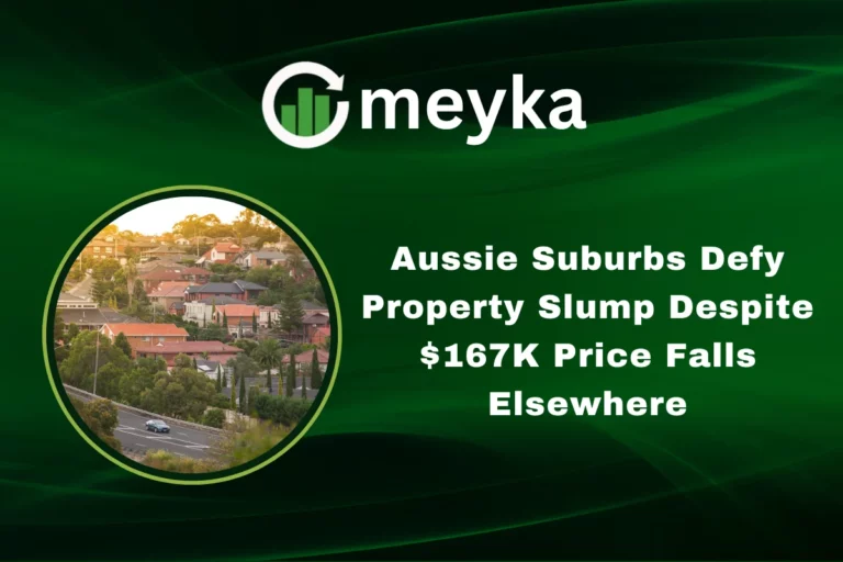 Assie Suburbs