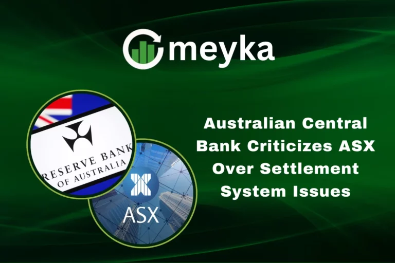 Australian Central Bank