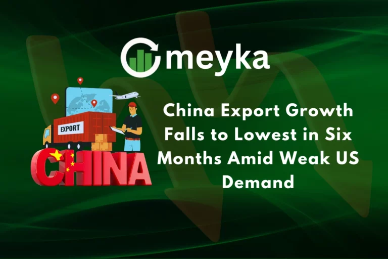 China Export