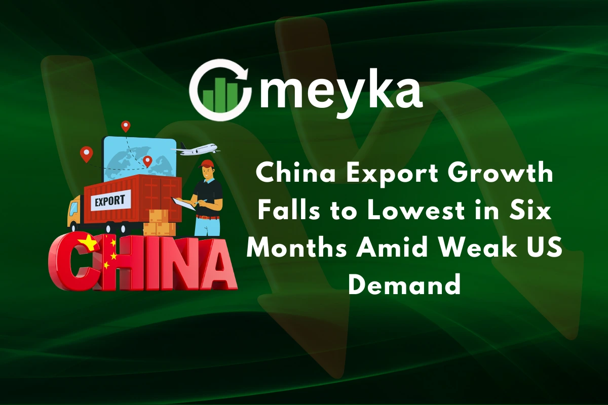 China Export
