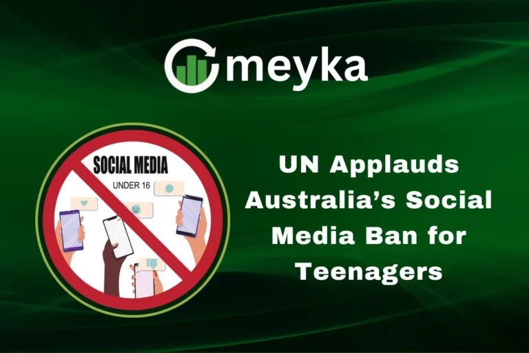 Social Media Ban