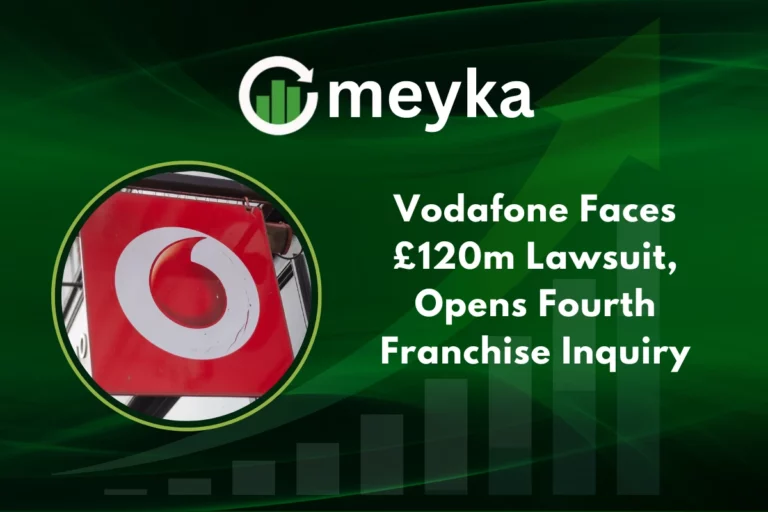 Vodafone