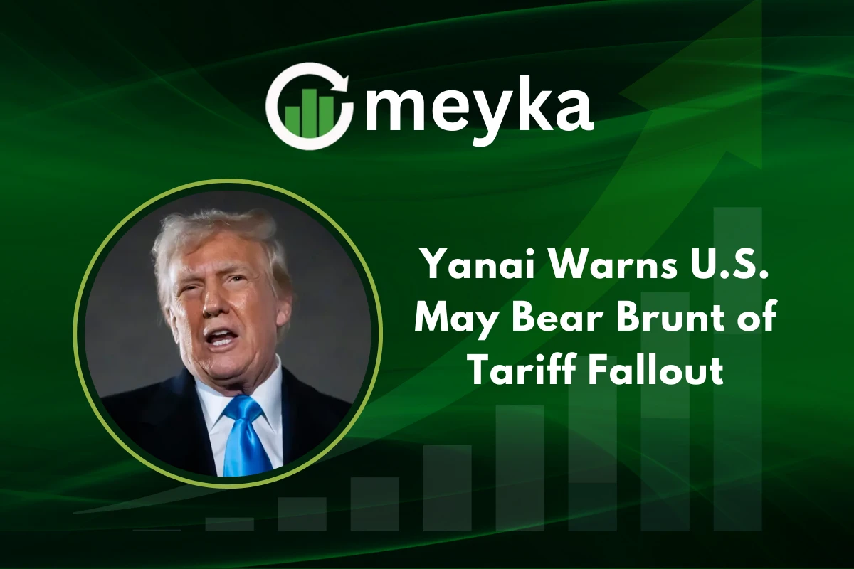 Yanai warns U.S. may bear the brunt of tariff fallout in global trade